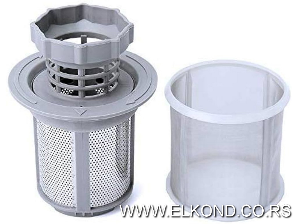 Uložak filtera sudo mašine VESTEL 42035214